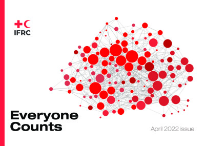 Everyone Counts Report 2022 | IFRC